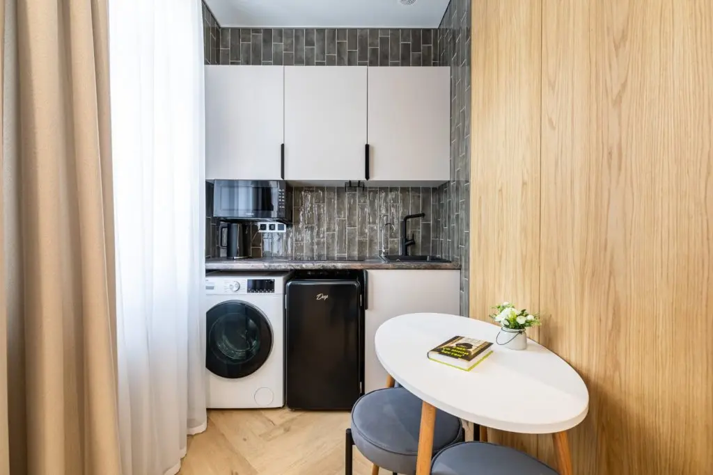 Казань: Апартаменты премиум Red Apartments