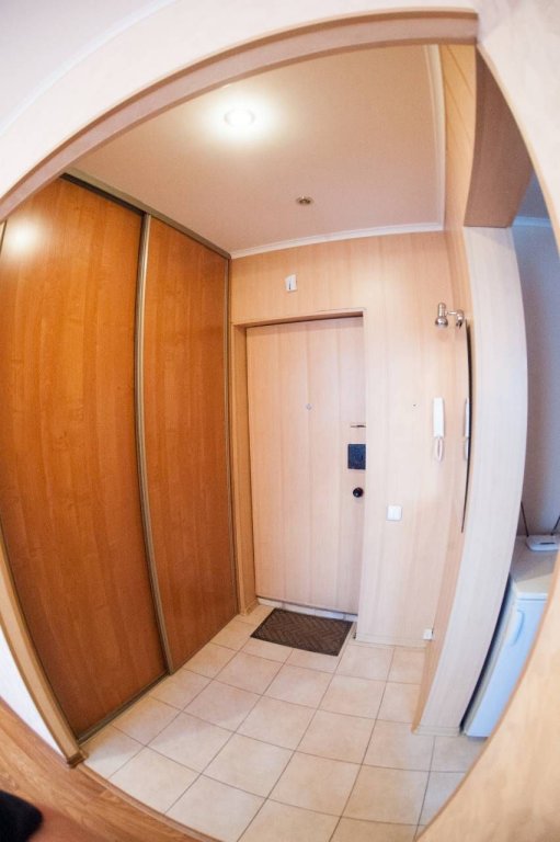 Красноярск: Квартира на Парижской Коммуны 42А