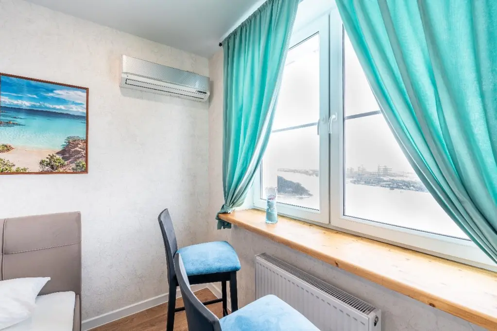 Ростов-на-Дону: Квартира Best Студия