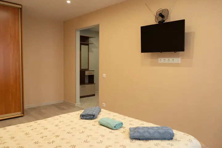 Калуга: Апартаменты Right Room на Фридриха Энгельса 64