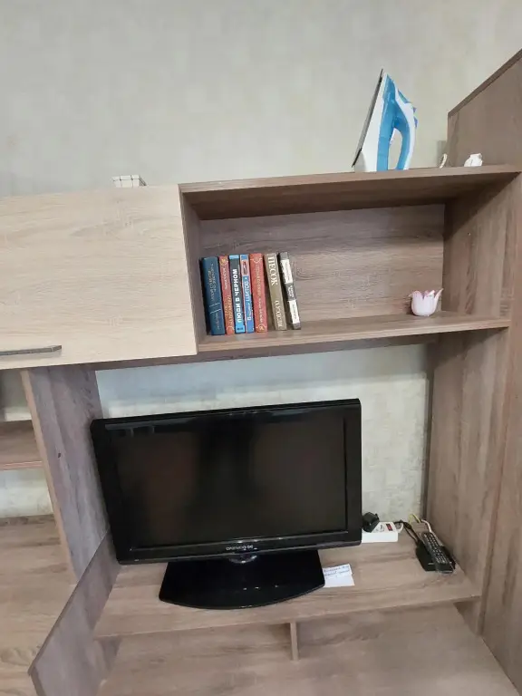 Ростов-на-Дону: Апартаменты на улице Еременко 96/1