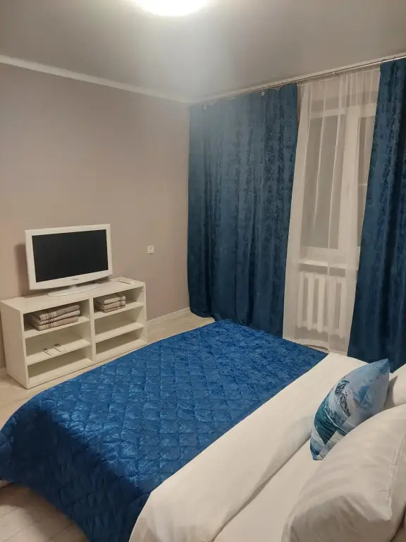 Апартаменты на улице Заводская 20 — фото 1