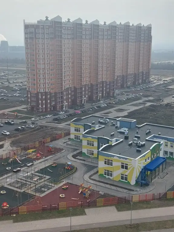 Ростов-на-Дону: Апартаменты на проспекте Жукова 23/1