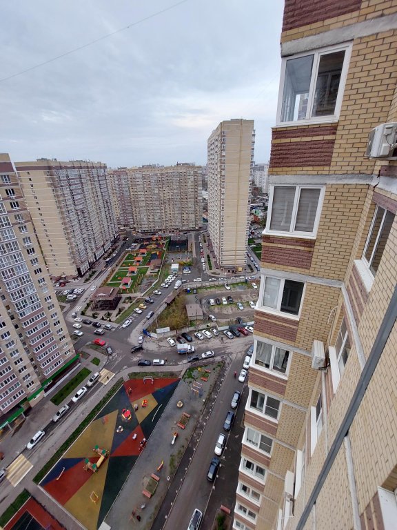 Апартаменты на улице Магнитогорская 1/1 — фото 1