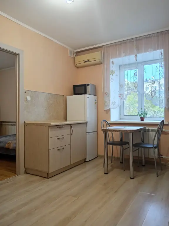 Благовещенск: Zeyskaya 323 Flat