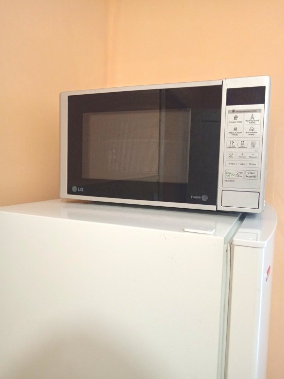 Благовещенск: Квартира Зейская 323