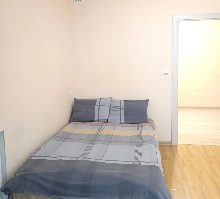 Благовещенск: Zeyskaya 323 Flat