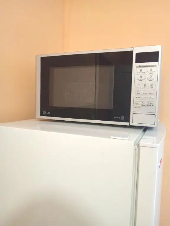 Благовещенск: Zeyskaya 323 Flat