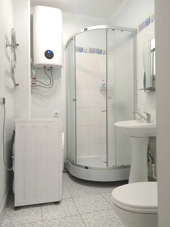 Благовещенск: Zeyskaya 323 Flat