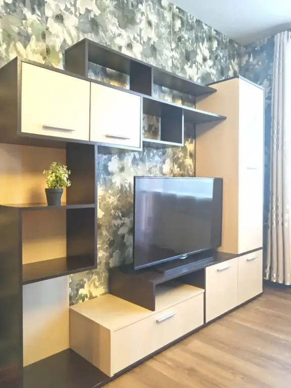 Благовещенск: Frunze 58 Flat