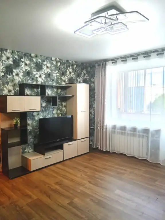 Благовещенск: Frunze 58 Flat