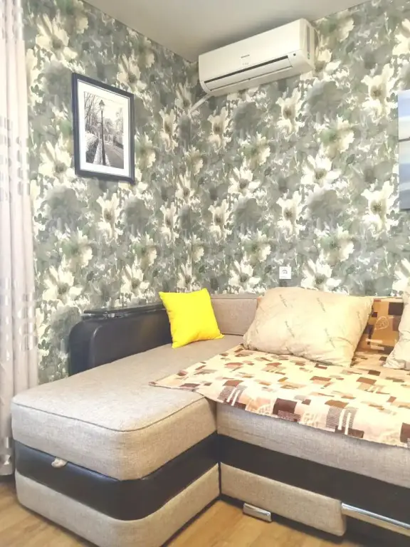 Благовещенск: Frunze 58 Flat