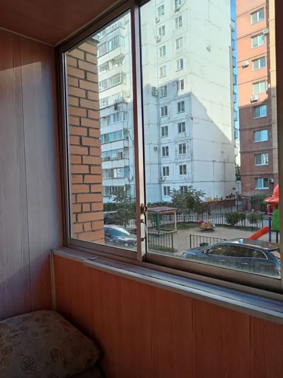 Благовещенск: Квартира Зейская 285
