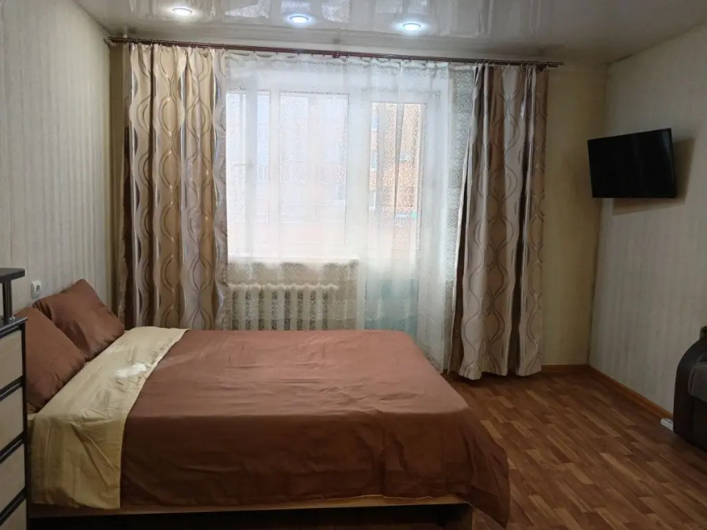Благовещенск: Квартира Зейская 285