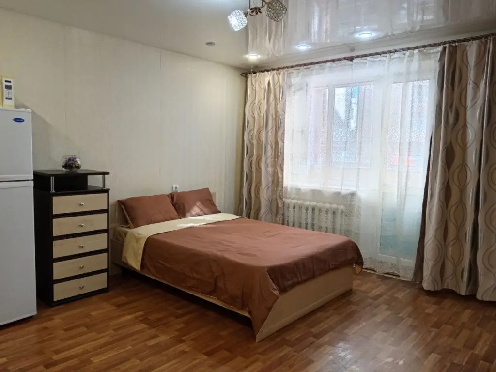 Благовещенск: Квартира Зейская 285
