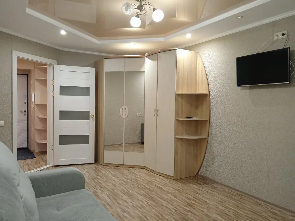 Благовещенск: Квартира Тепличная 24