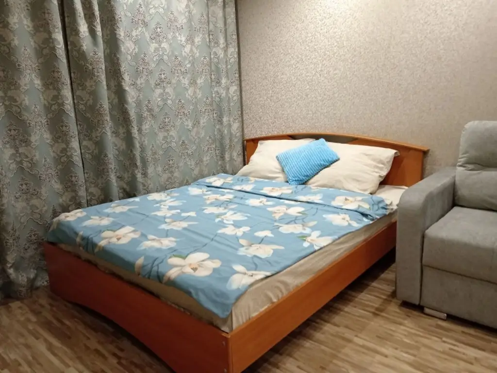 Благовещенск: Квартира Тепличная 24