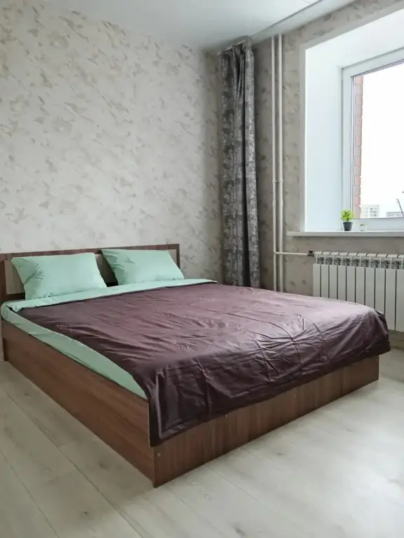 Благовещенск: Seryshevskiy Pereulok 5 Flat