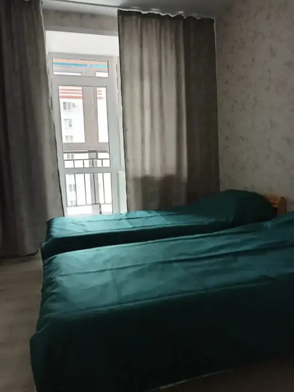 Благовещенск: Seryshevskiy Pereulok 5 Flat