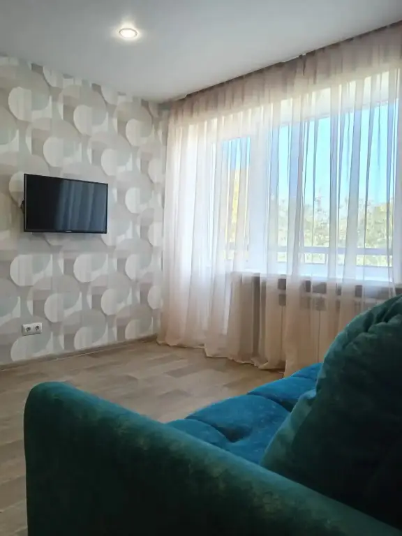 Благовещенск: Квартира Ленина 281/1