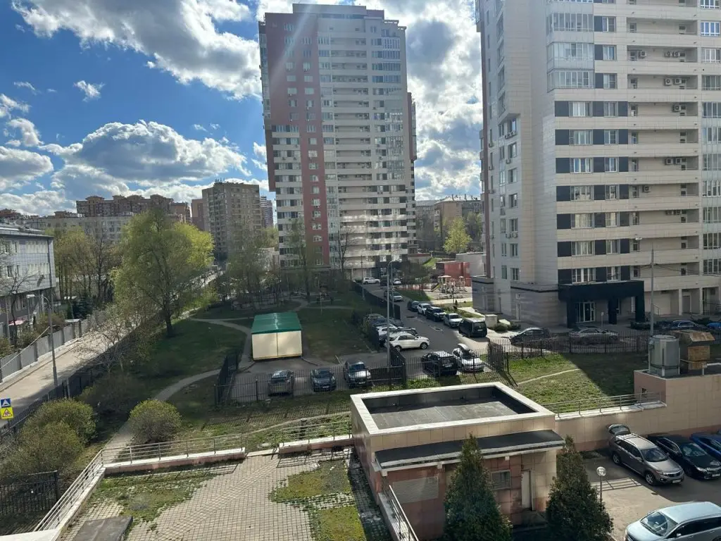 Квартира Любимая квартира — фото 1
