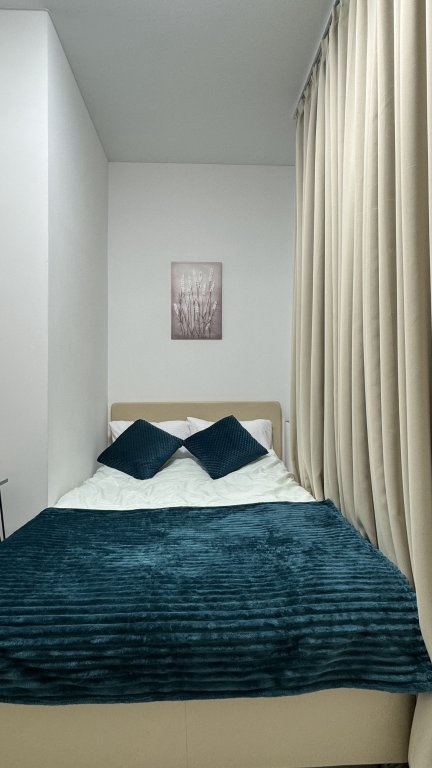Apartments Ярцевская 1-4 — фото 1