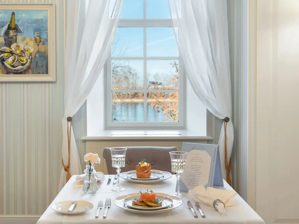 Иркутск: Отель RODINA Grand Hotel & SPA Irkutsk 5*