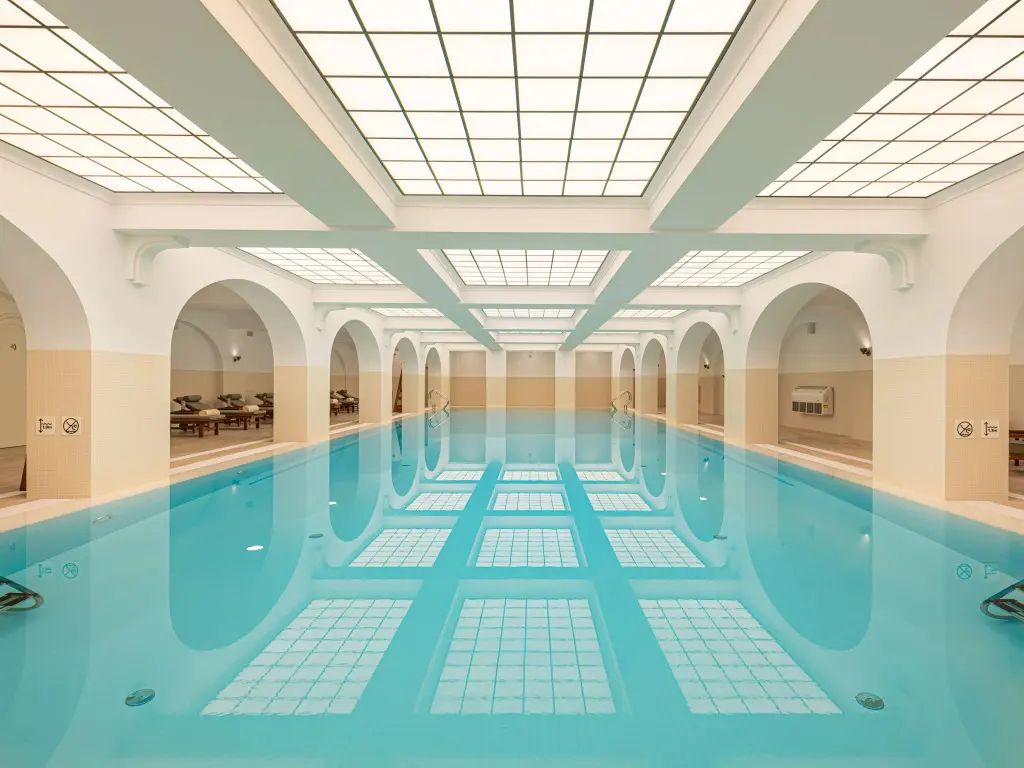 Иркутск: Отель RODINA Grand Hotel & SPA Irkutsk 5*