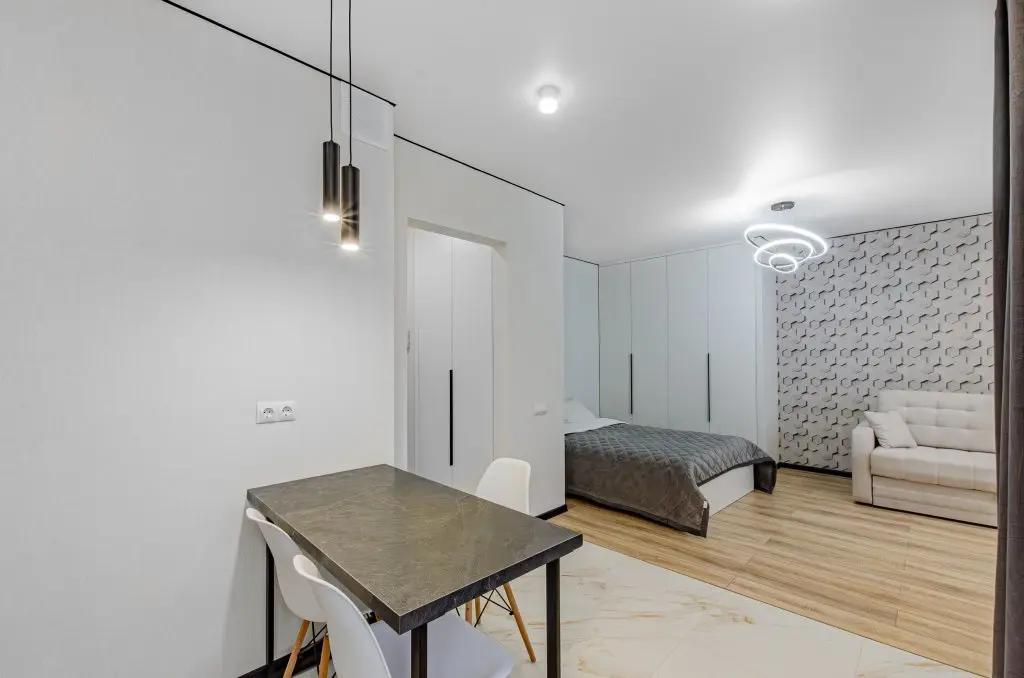 Казань: Апартаменты ApartSharing на Петра Полушкина 4