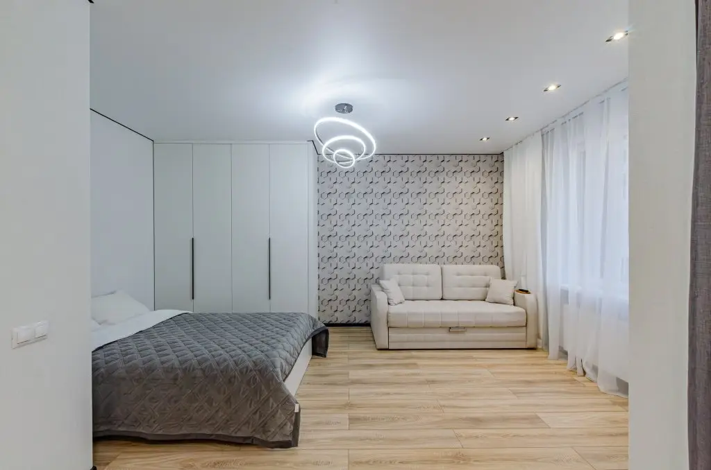 Апартаменты ApartSharing на Петра Полушкина 4 — фото 1
