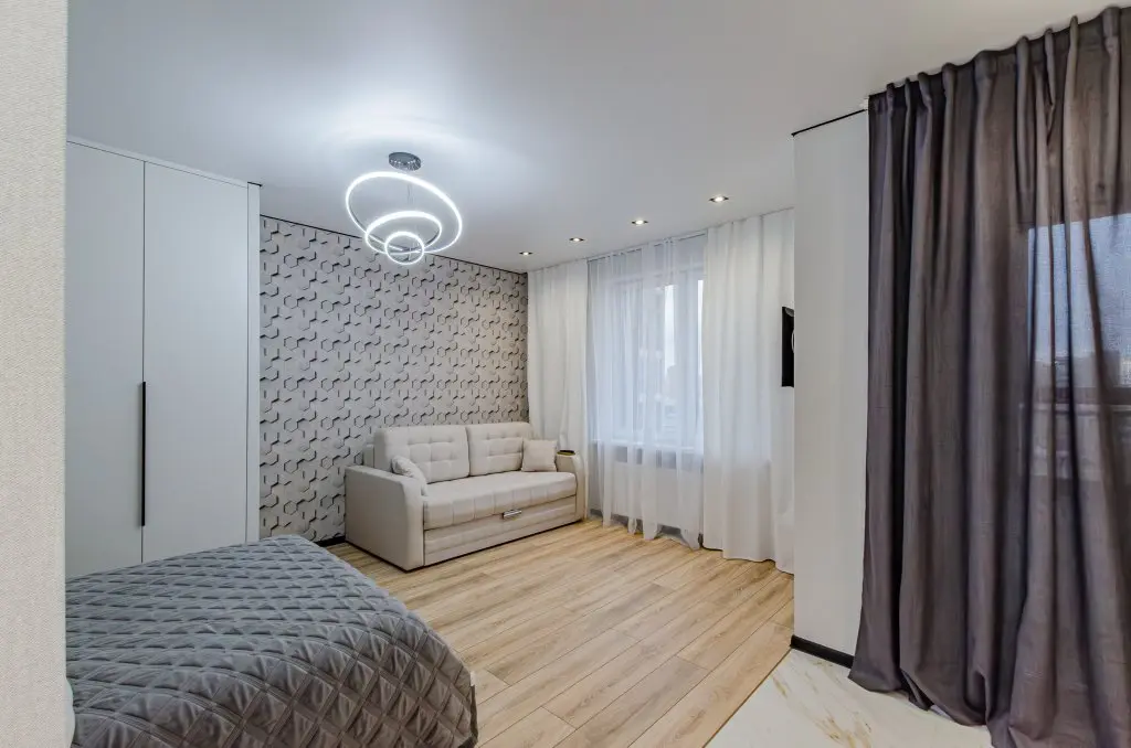Казань: Апартаменты ApartSharing на Петра Полушкина 4