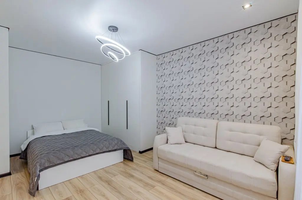 Казань: Апартаменты ApartSharing на Петра Полушкина 4