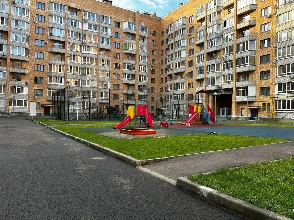 Казань: Квартира Просторная Комфортный дом
