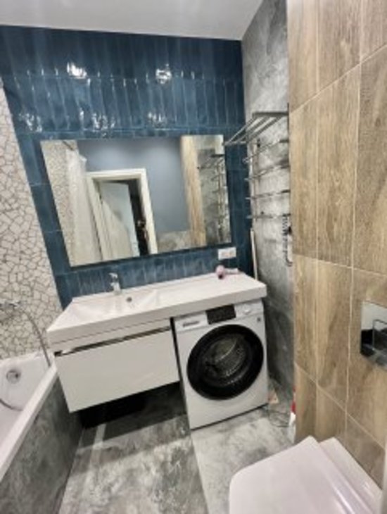 Сочи: Апартаменты MARLEN APART ЖК MON CHER