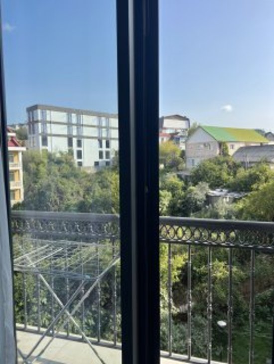 Сочи: Апартаменты MARLEN APART ЖК MON CHER