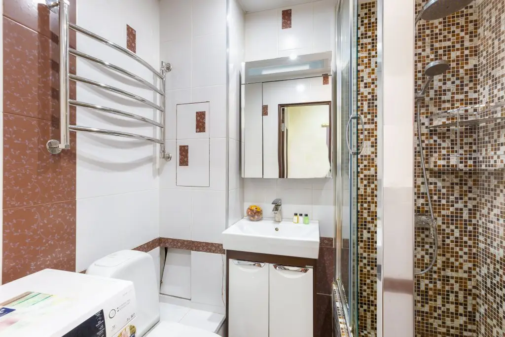 Москва: Апартаменты Inndays Apartments на Чертаново