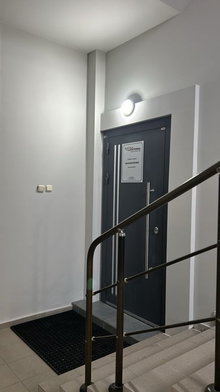 Казань: Отель Тази Гиззата, 1В