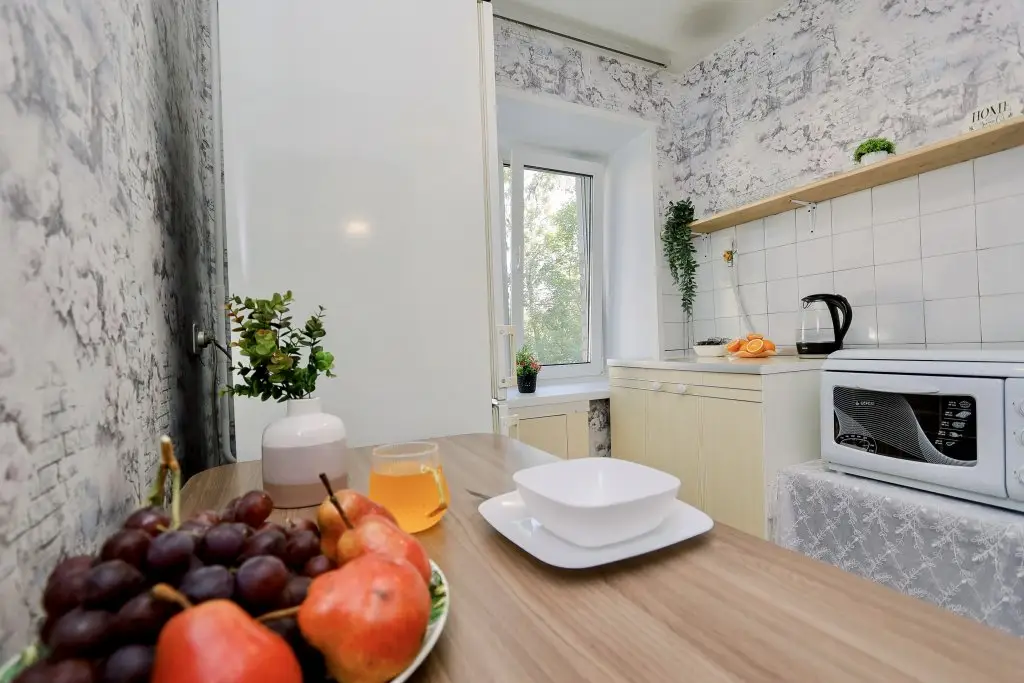 Ижевск: Квартира АтмосфераHome на Зенитной