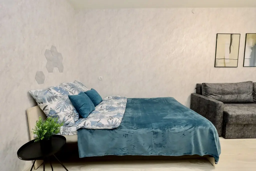 Ижевск: Квартира АтмосфераHome на Зенитной
