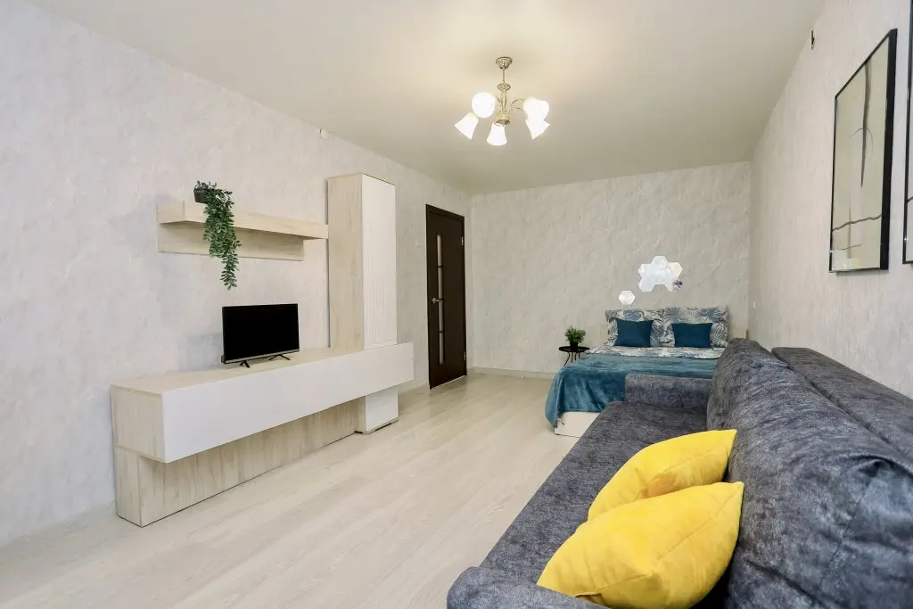 Ижевск: Квартира АтмосфераHome на Зенитной