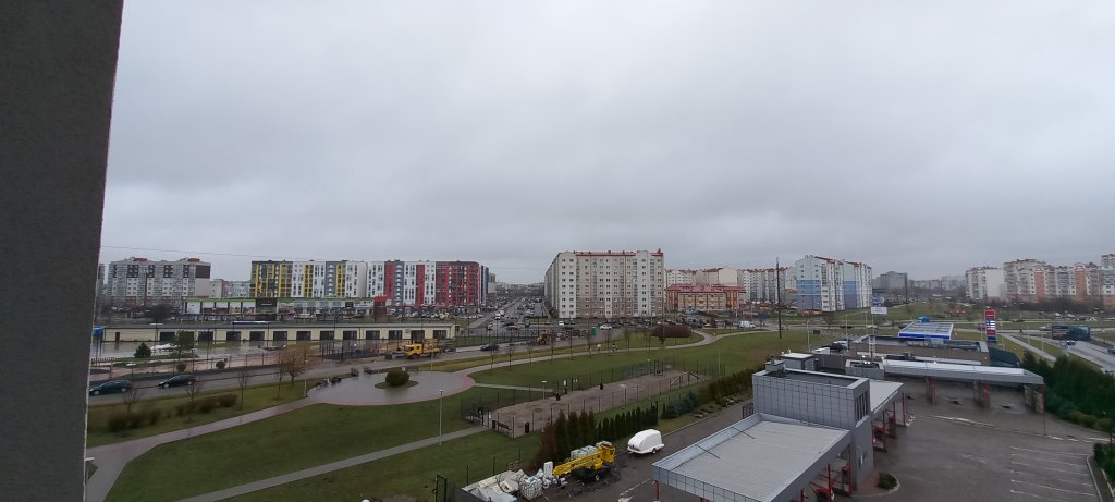 Калининград: Апартаменты на Елизаветинской