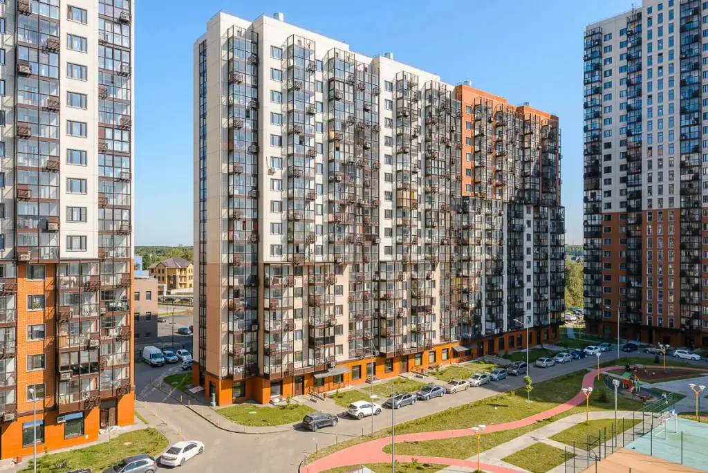 Внуково: Апартаменты InHome24 Уютные Апартаменты Около Метро Румянцево