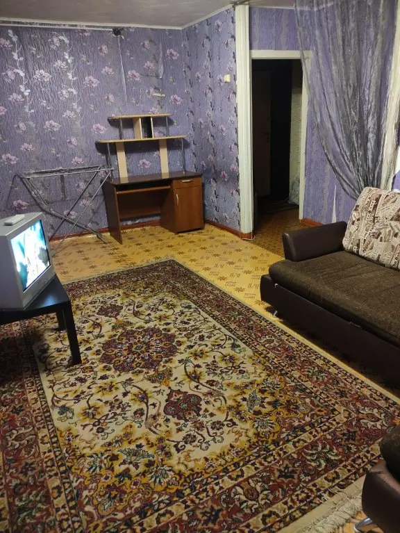 Рубцовск: Квартира Алтайское гостеприимство (2к квартира в центре)