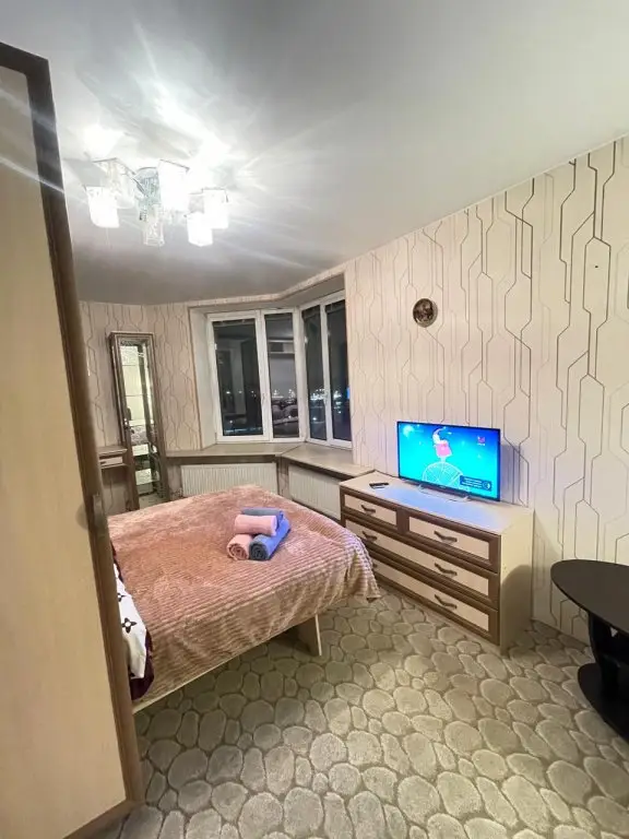 Санкт-Петербург: Квартира Квартирка Север