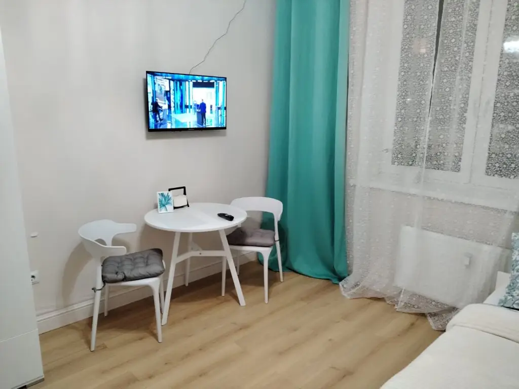 Дибуны: Апартаменты Luoto Aparts