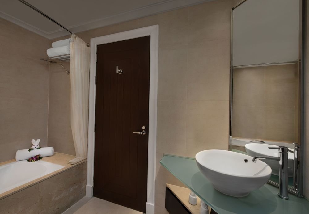 Тхаланг: Marriott’s Mai Khao Beach – Phuket