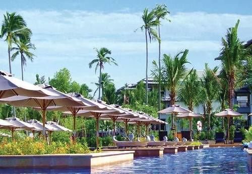 Тхаланг: Marriott’s Mai Khao Beach – Phuket