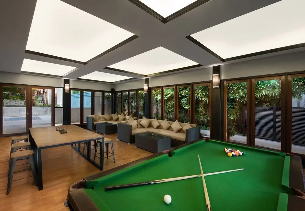 Тхаланг: Marriott’s Mai Khao Beach – Phuket
