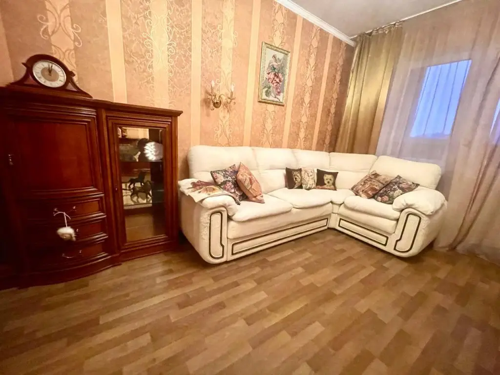 Калининград: Квартира Букинг39 Двухкомнатная у Королевских ворот