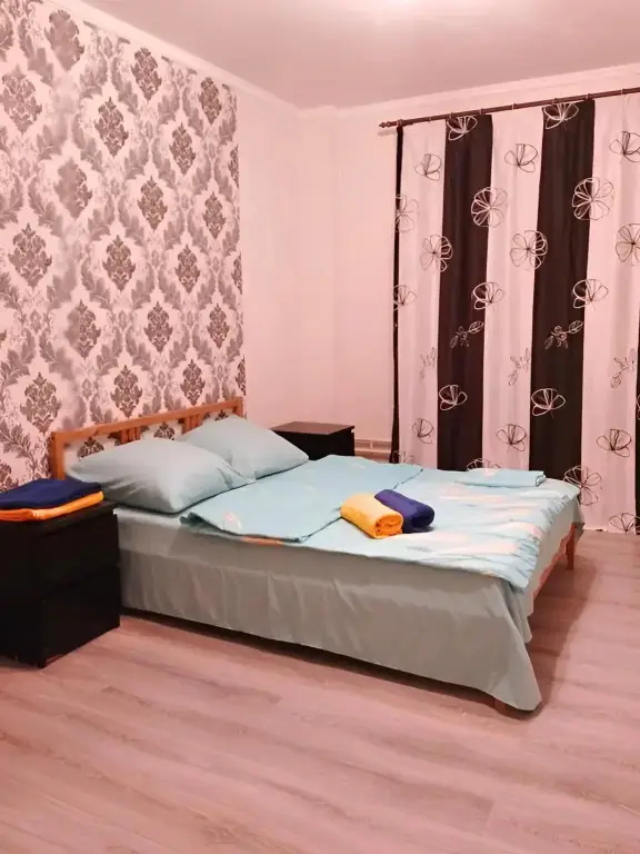 Казань: Квартира Большая двухкомнатная в Центре